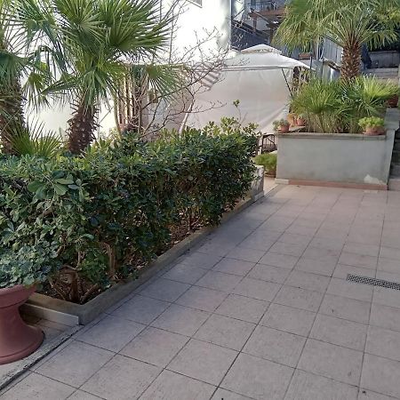 La Casa Dei Pargoli Junior Lägenhet Matera Exteriör bild