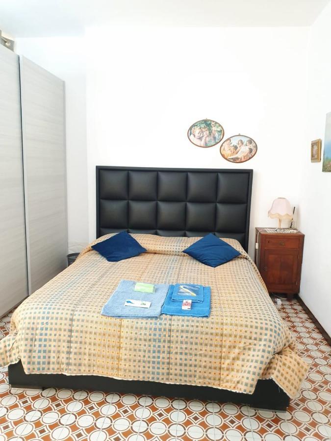 La Casa Dei Pargoli Junior Lägenhet Matera Exteriör bild